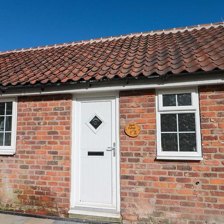 Lupin Cottage Filey Exterior photo